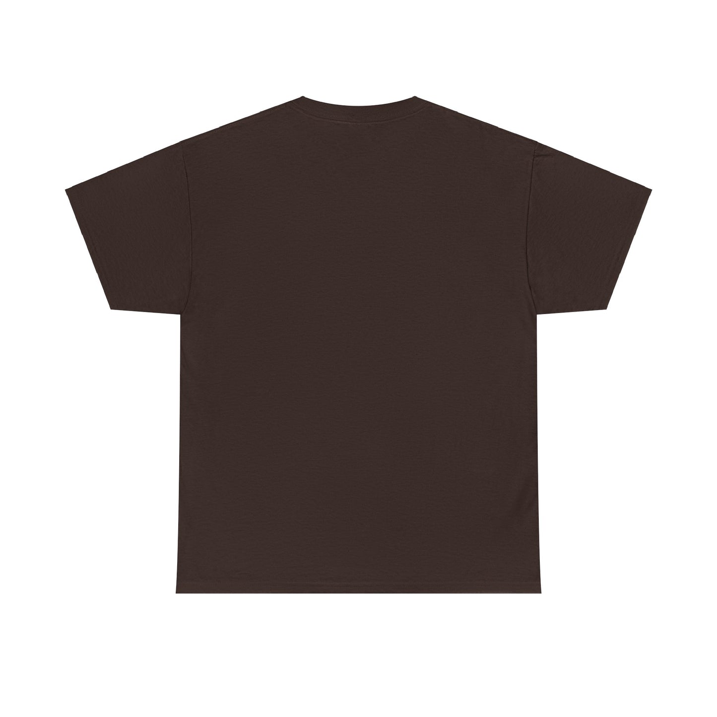 Bold As Lions Tee