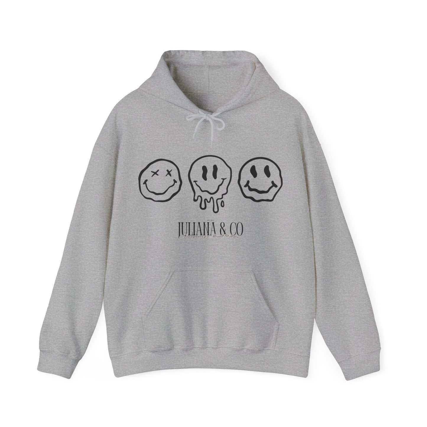 The Drewski Hoodie
