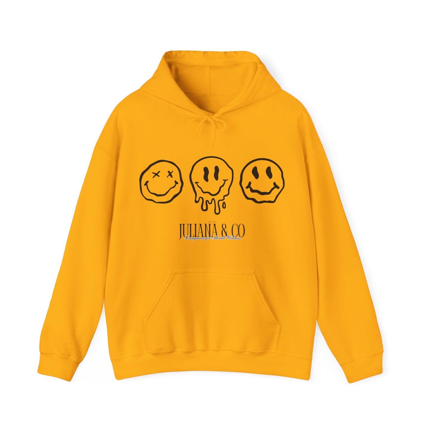 The Drewski Hoodie