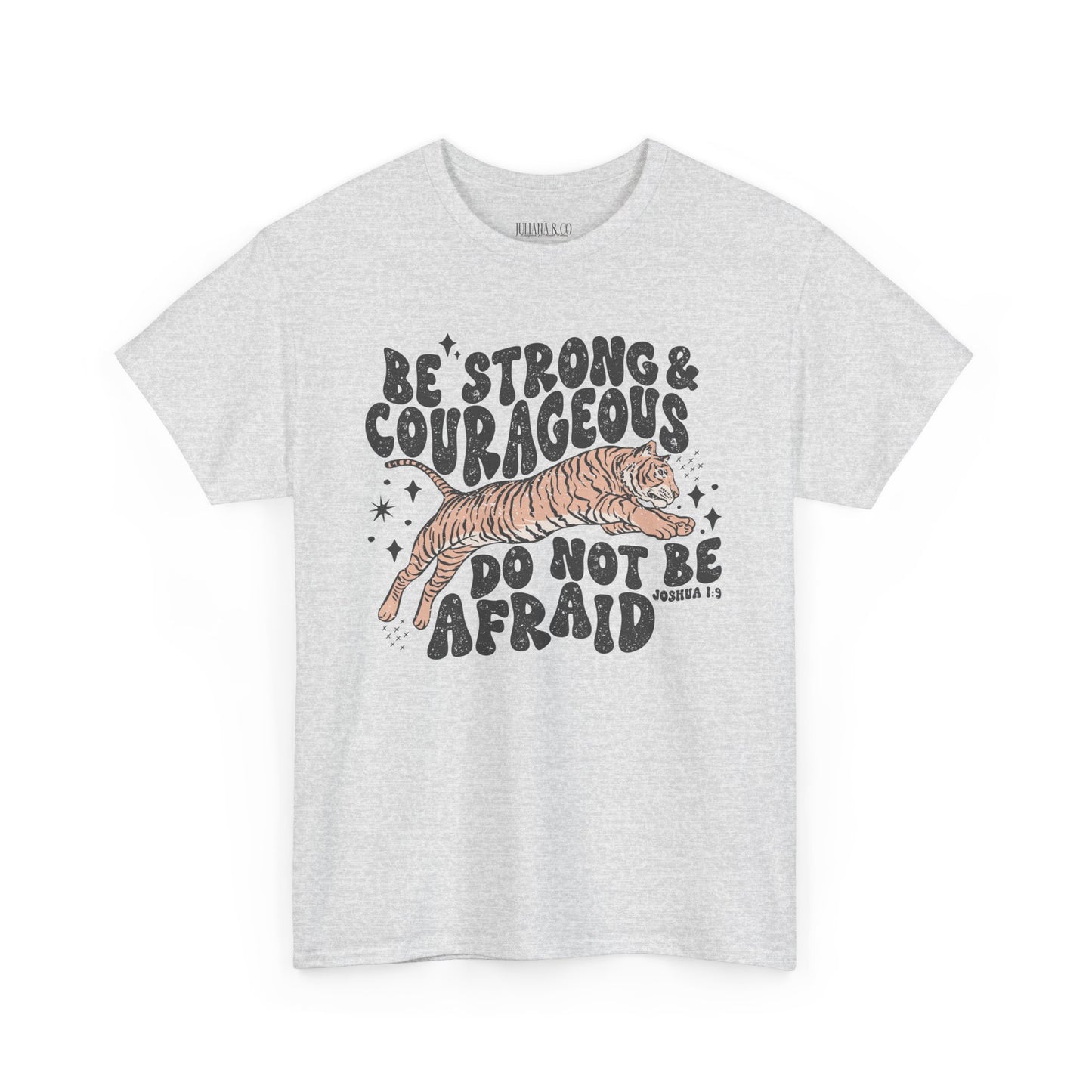 Be Strong tee