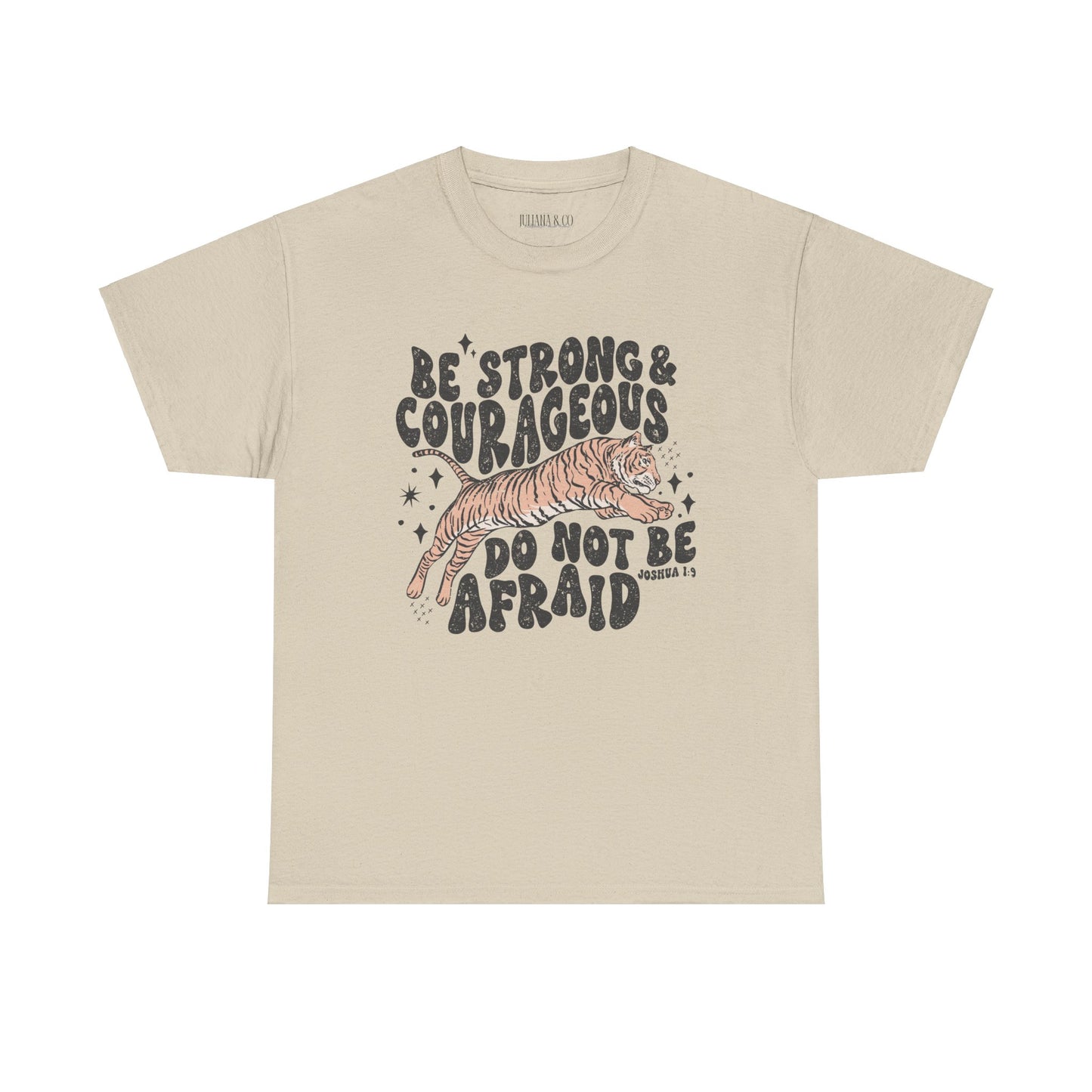 Be Strong tee