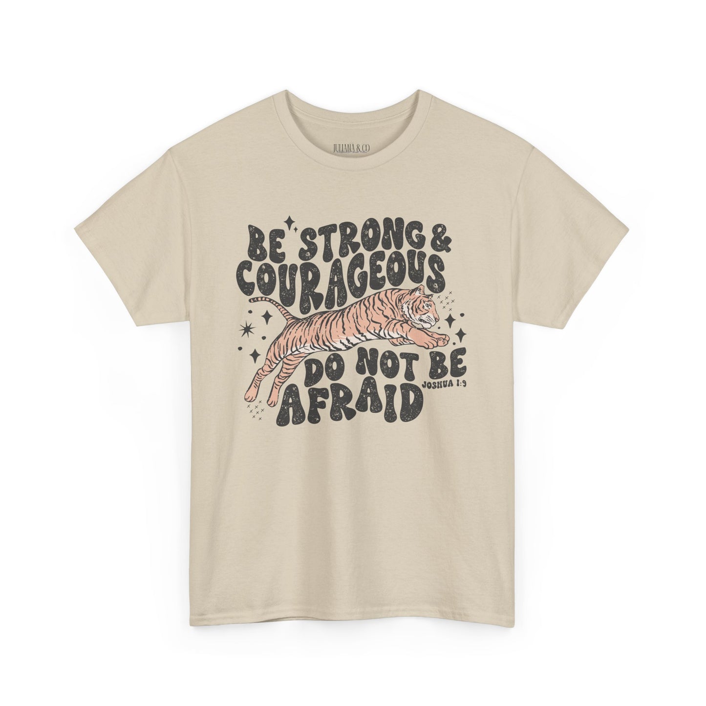 Be Strong tee