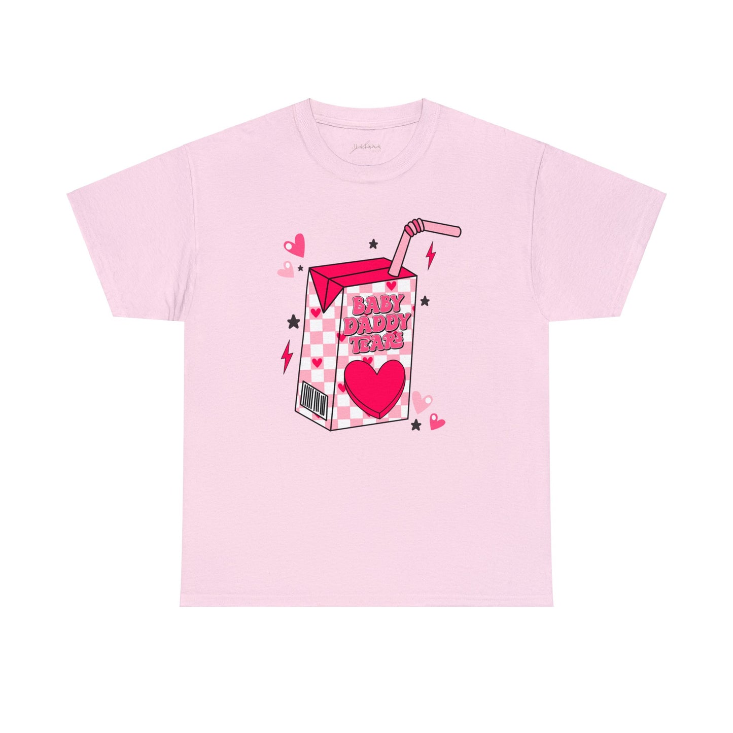 Baby Daddy Tears Tee