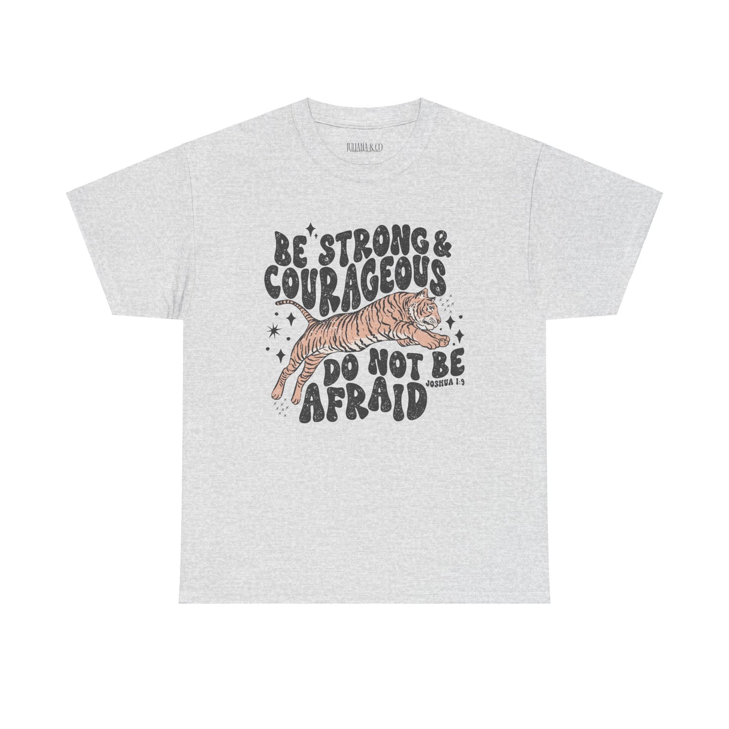 Be Strong tee