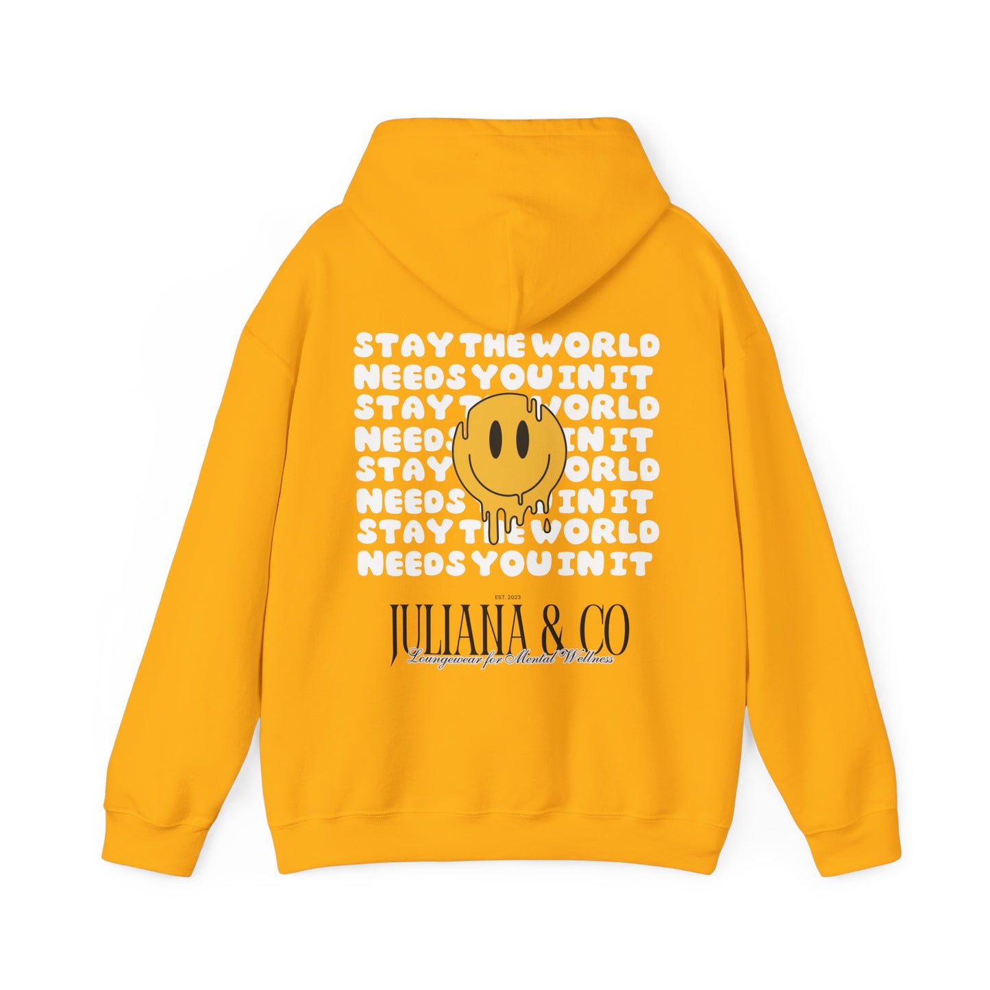 The Drewski Hoodie