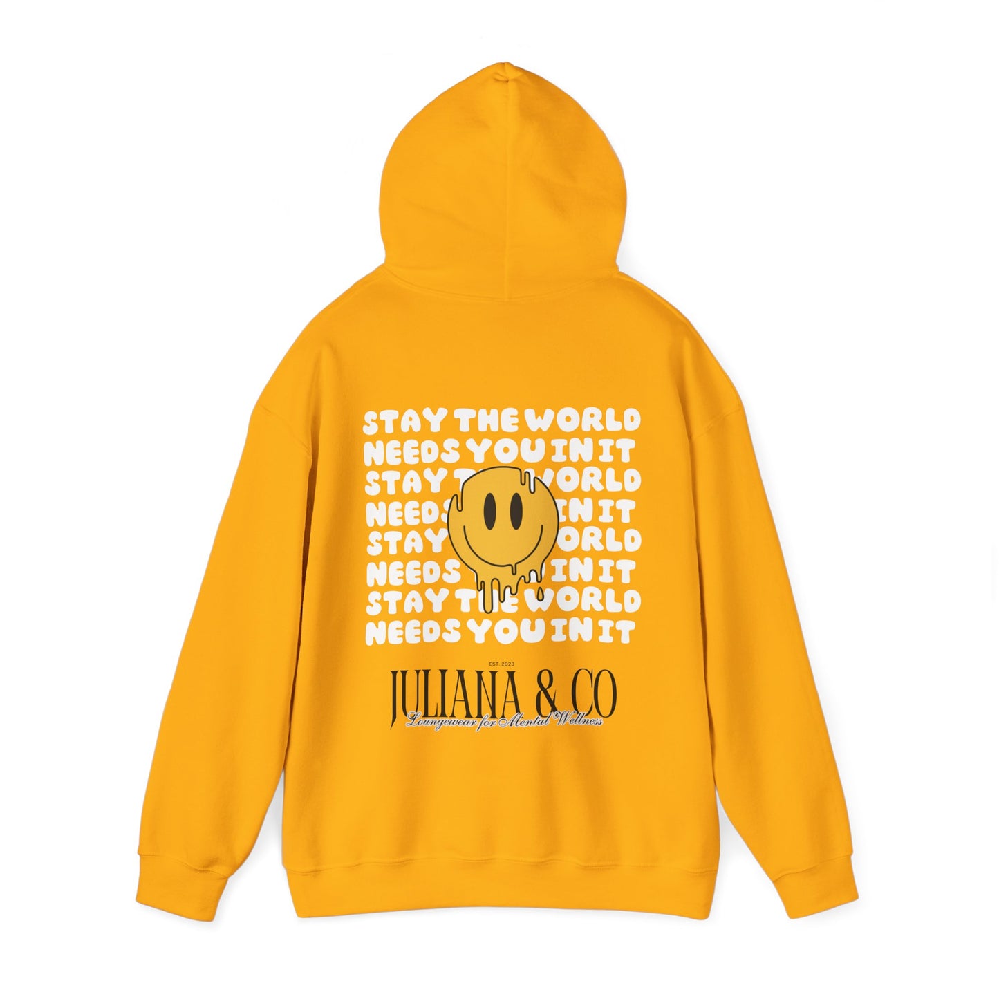 The Drewski Hoodie