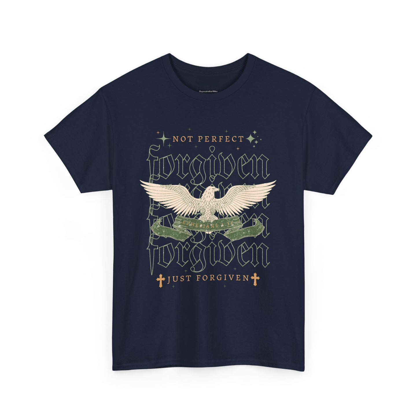 Forgiven Tee