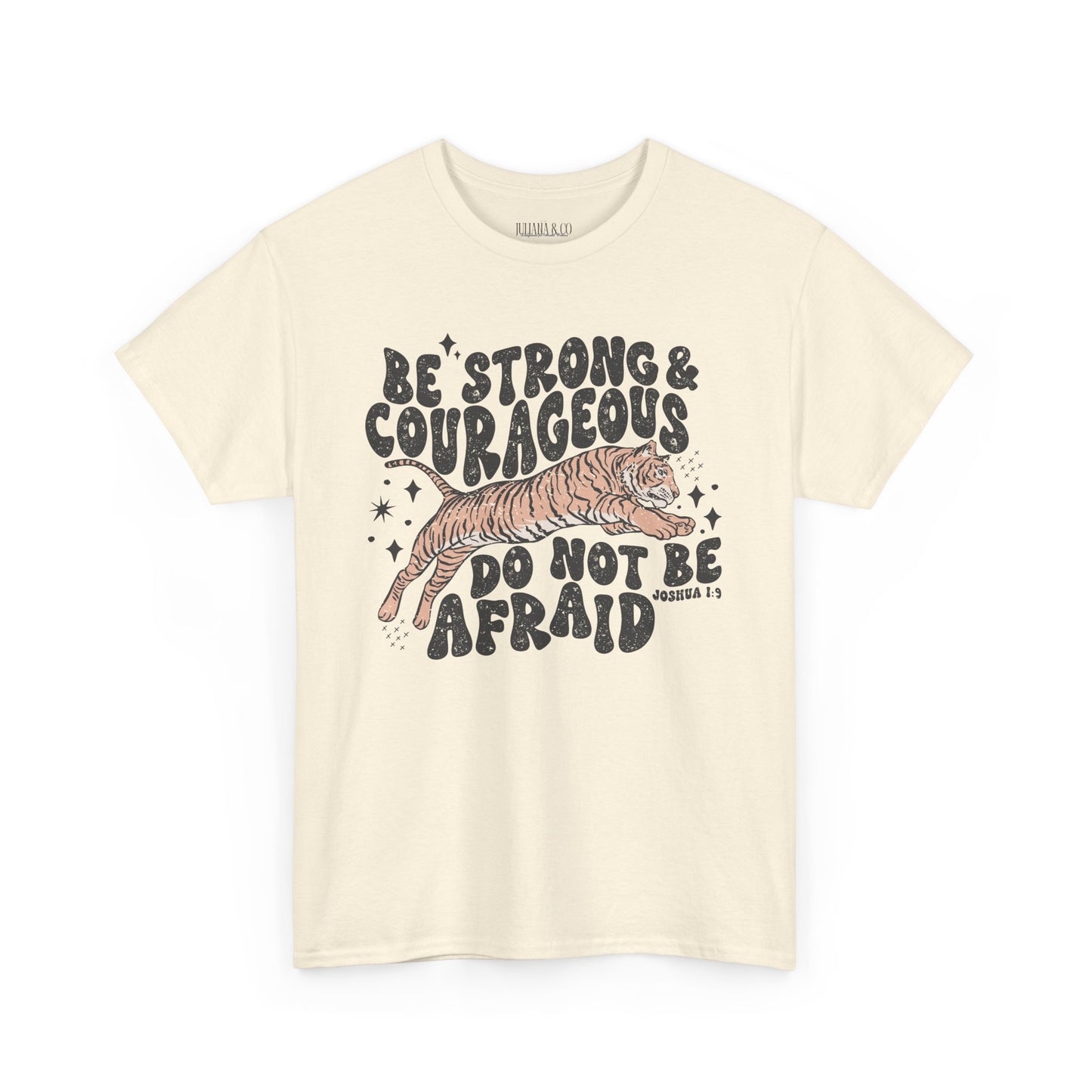 Be Strong tee