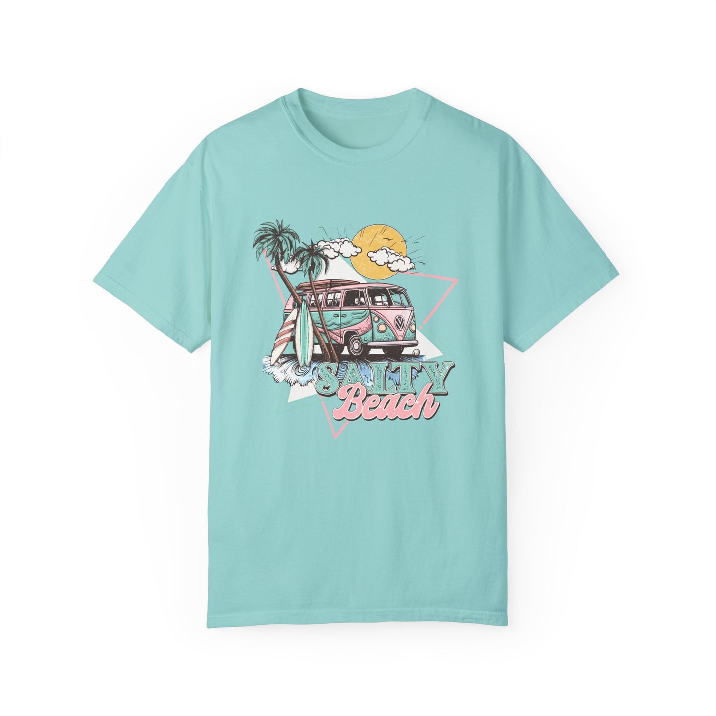 Salty Beach Tee