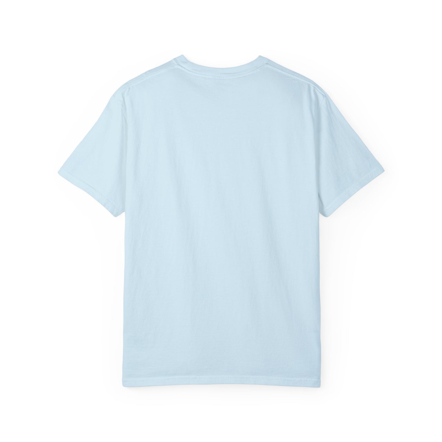 Summertime Blues Tee