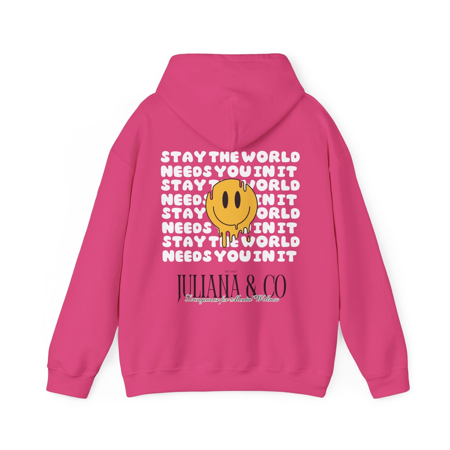 The Drewski Hoodie