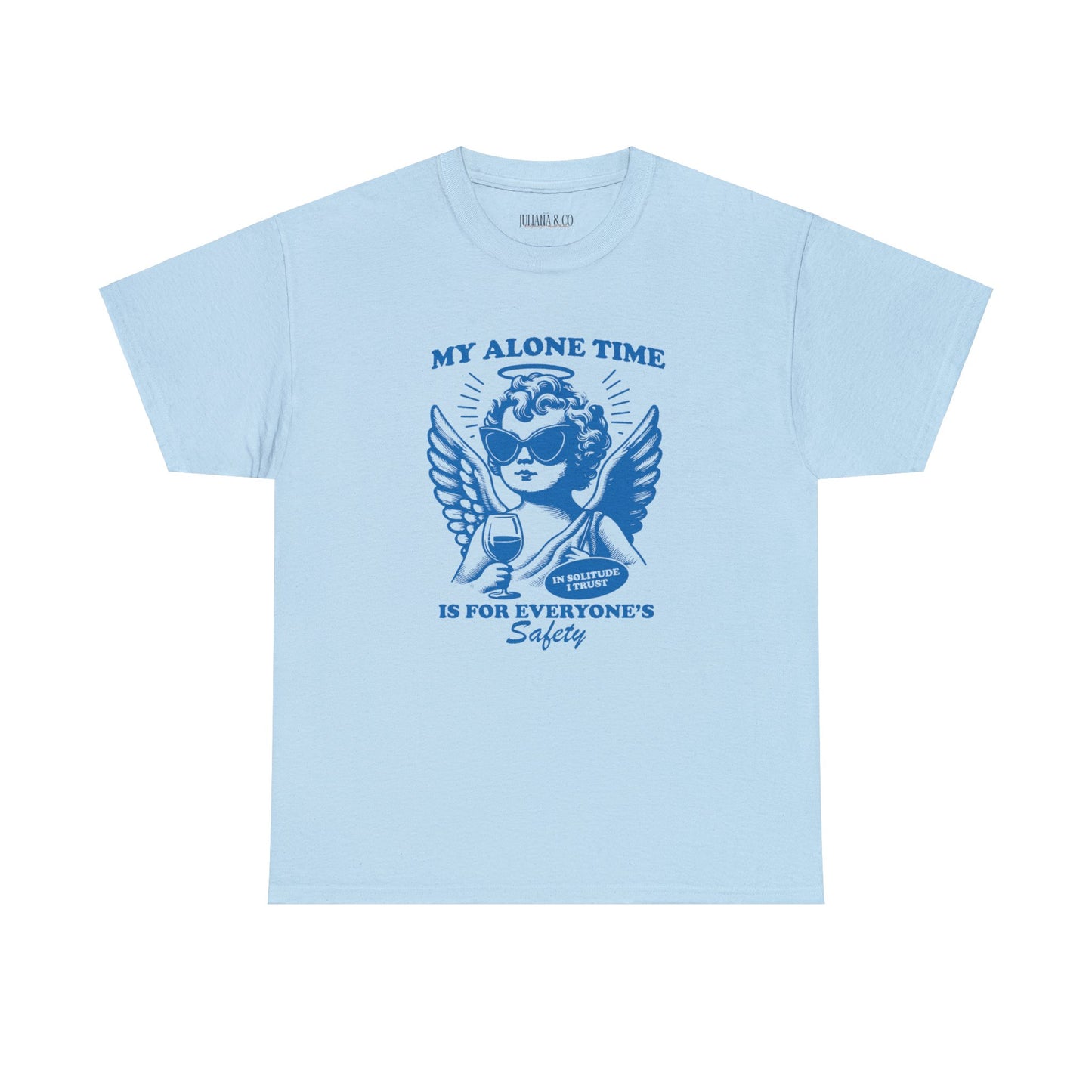 Angel Baby Tee