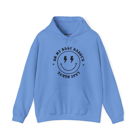 BD’s Last Nerve Hoodie