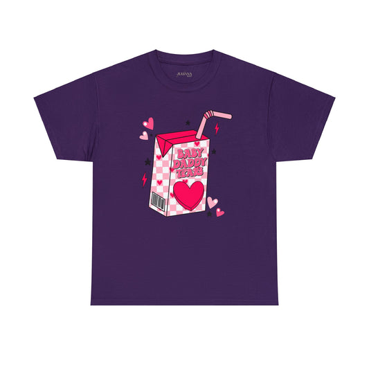 Baby Daddy Tears Tee