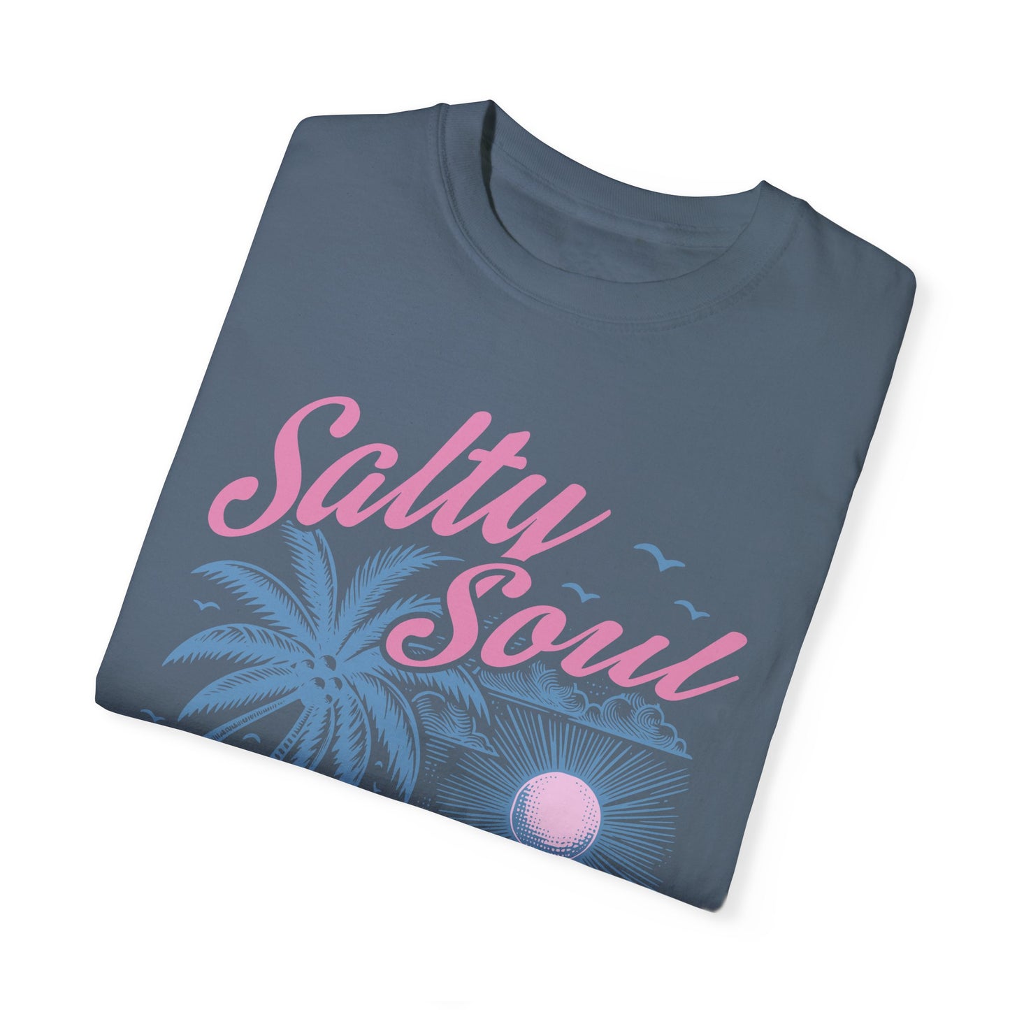 Salty Soul Tee