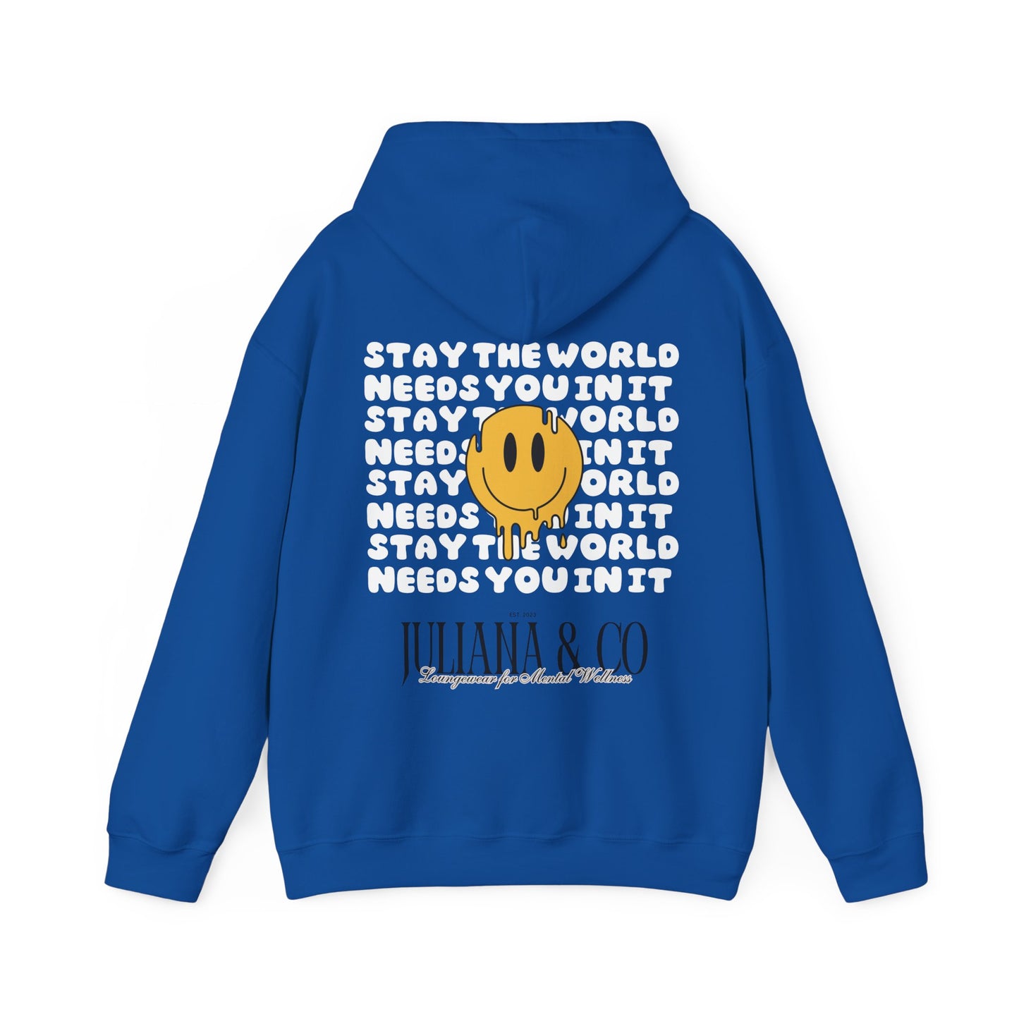 The Drewski Hoodie