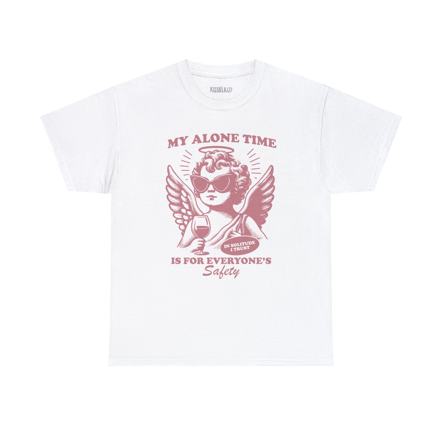 Lonely Angel Tee