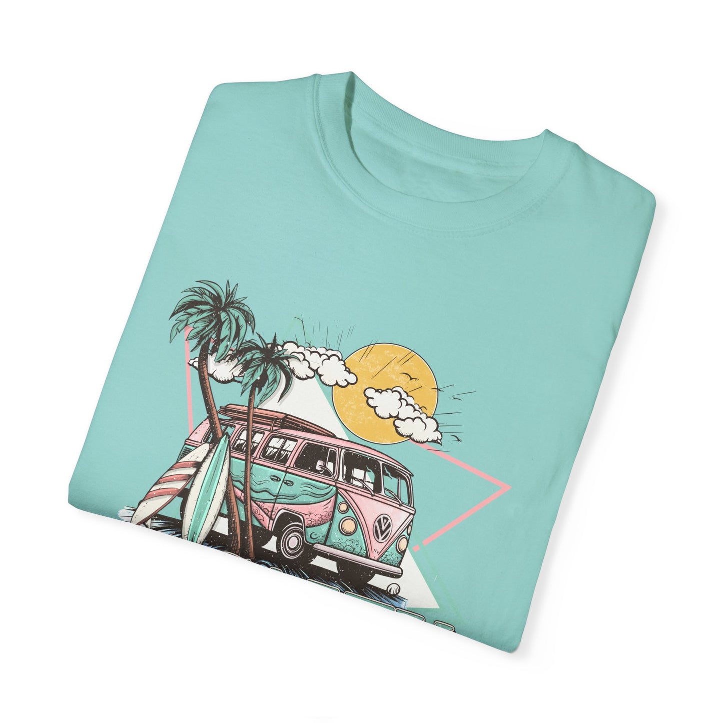 Salty Beach Tee