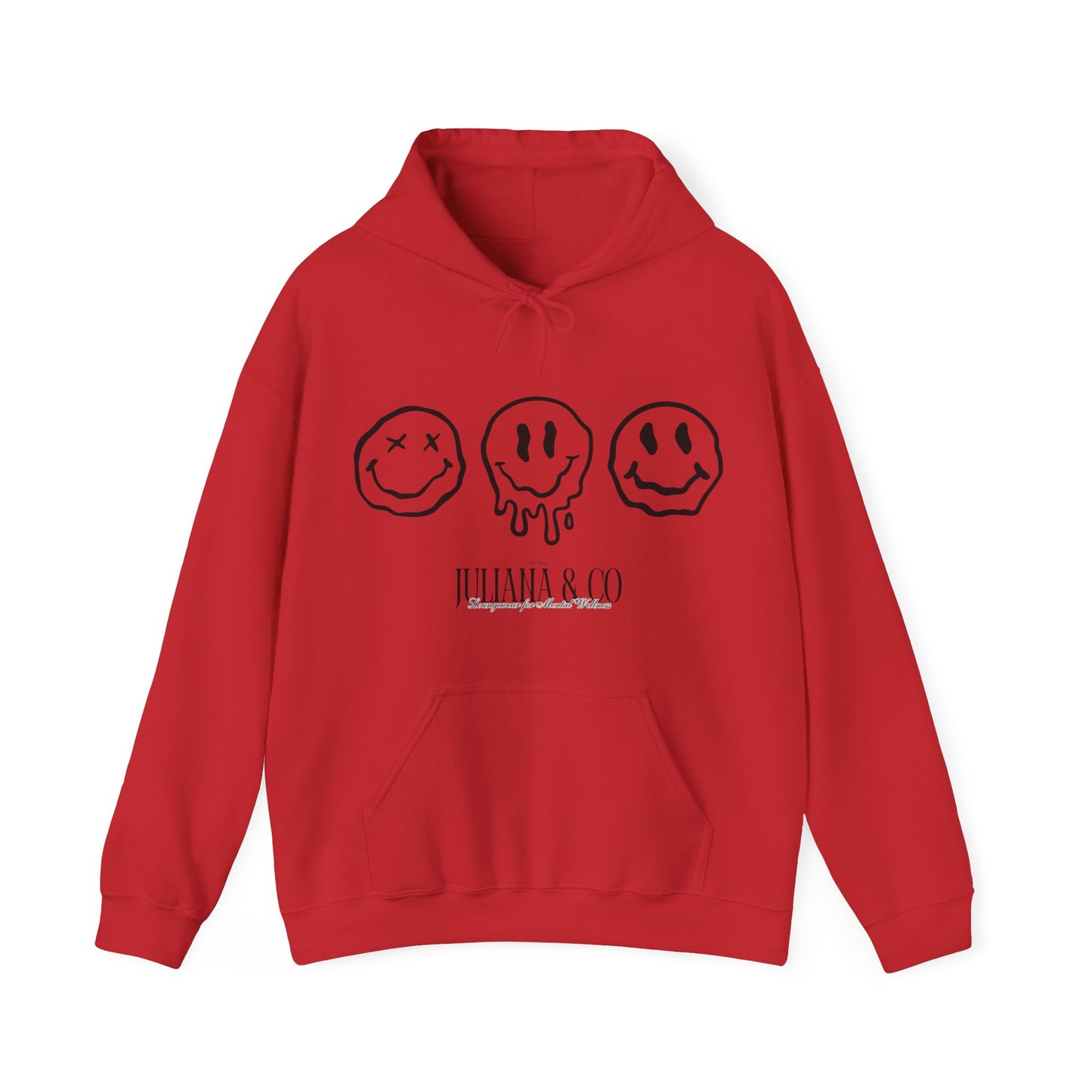 The Drewski Hoodie