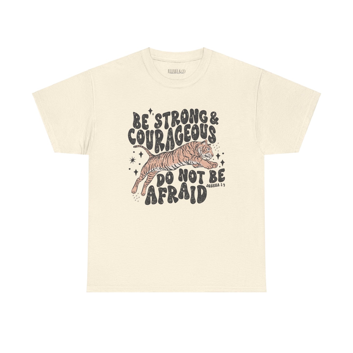 Be Strong tee