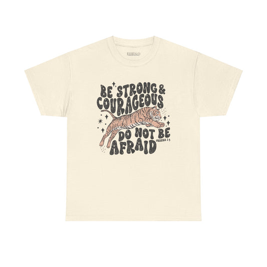 Be Strong tee