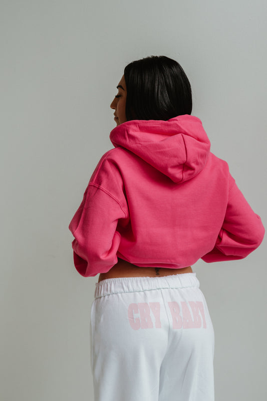 CBU X PINK Joggers