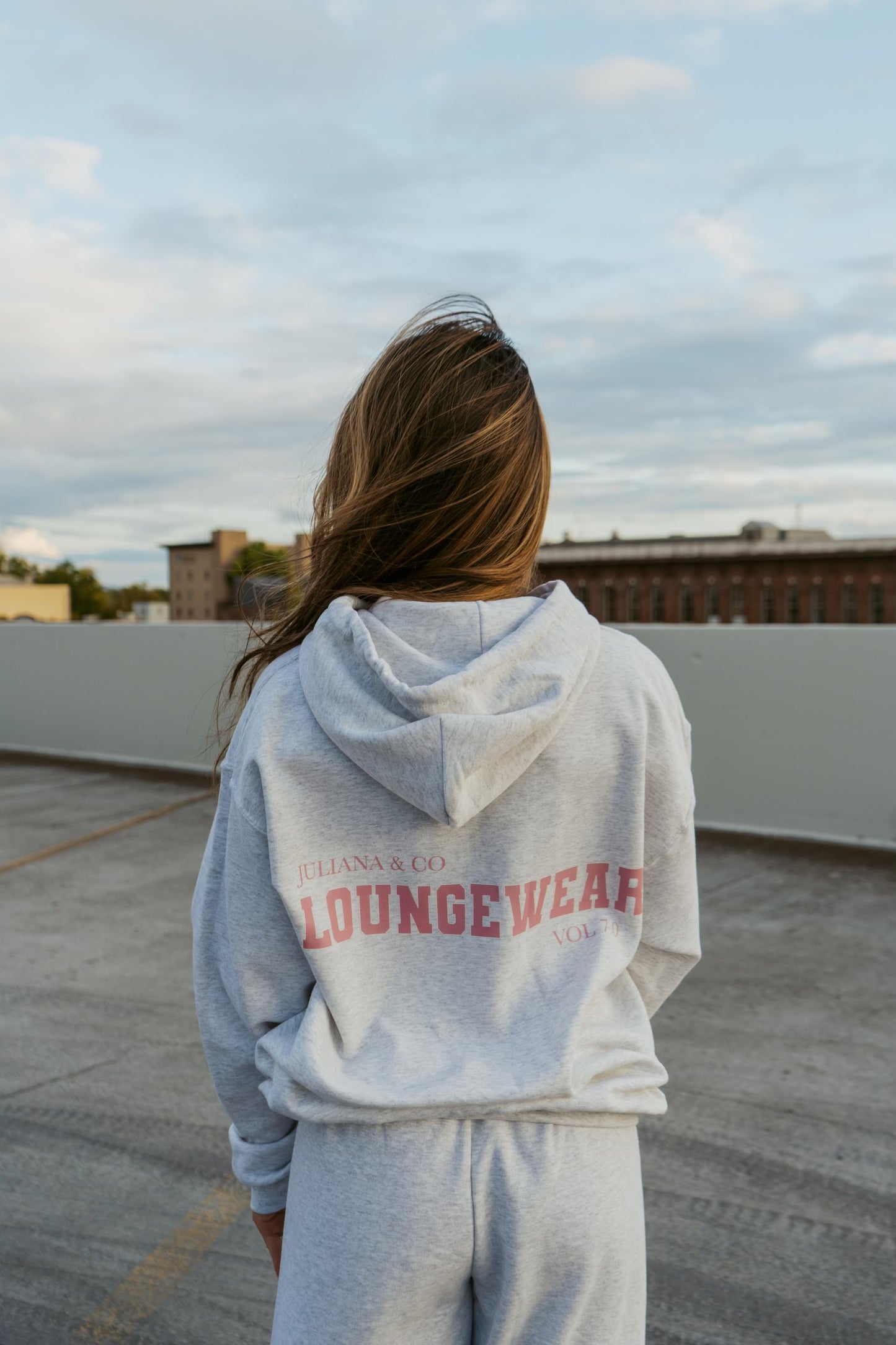 Volume 7 Hoodie