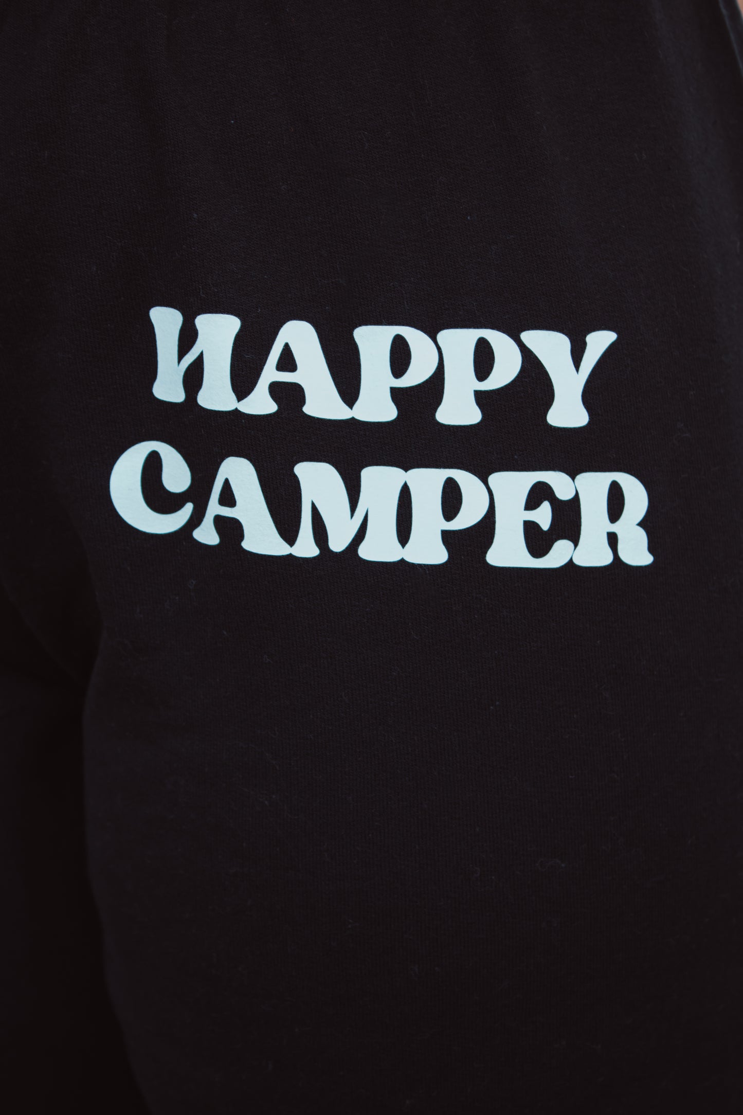 Happy Camper Joggers