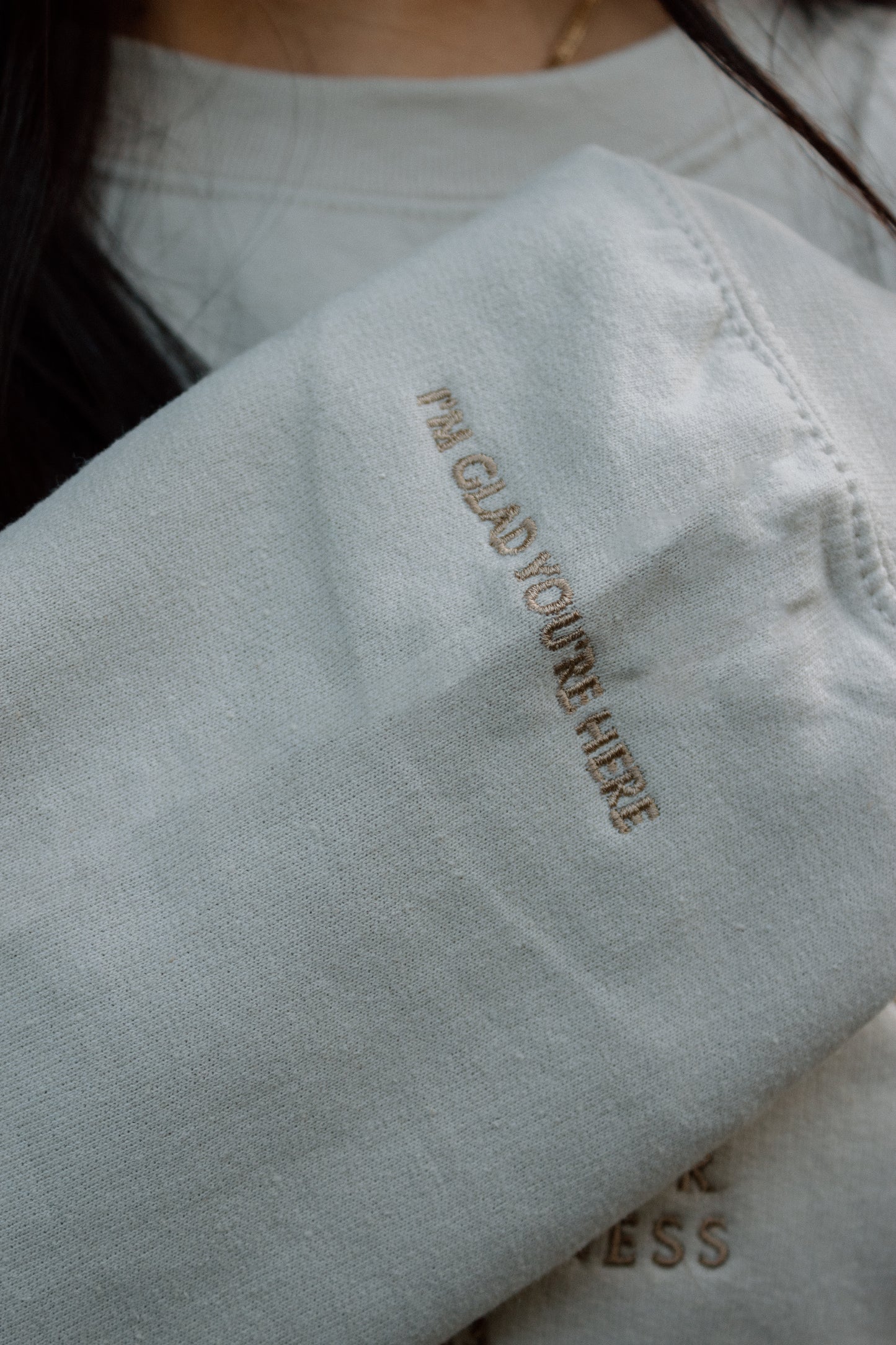 J & C Lux Lounge Hoodie