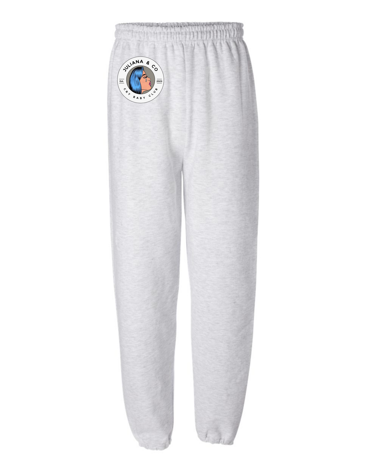 Cry Baby Club Joggers